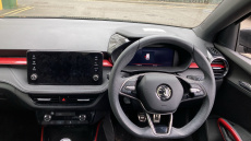 Skoda Fabia 1.0 TSI 116 Monte Carlo 5dr Petrol Hatchback